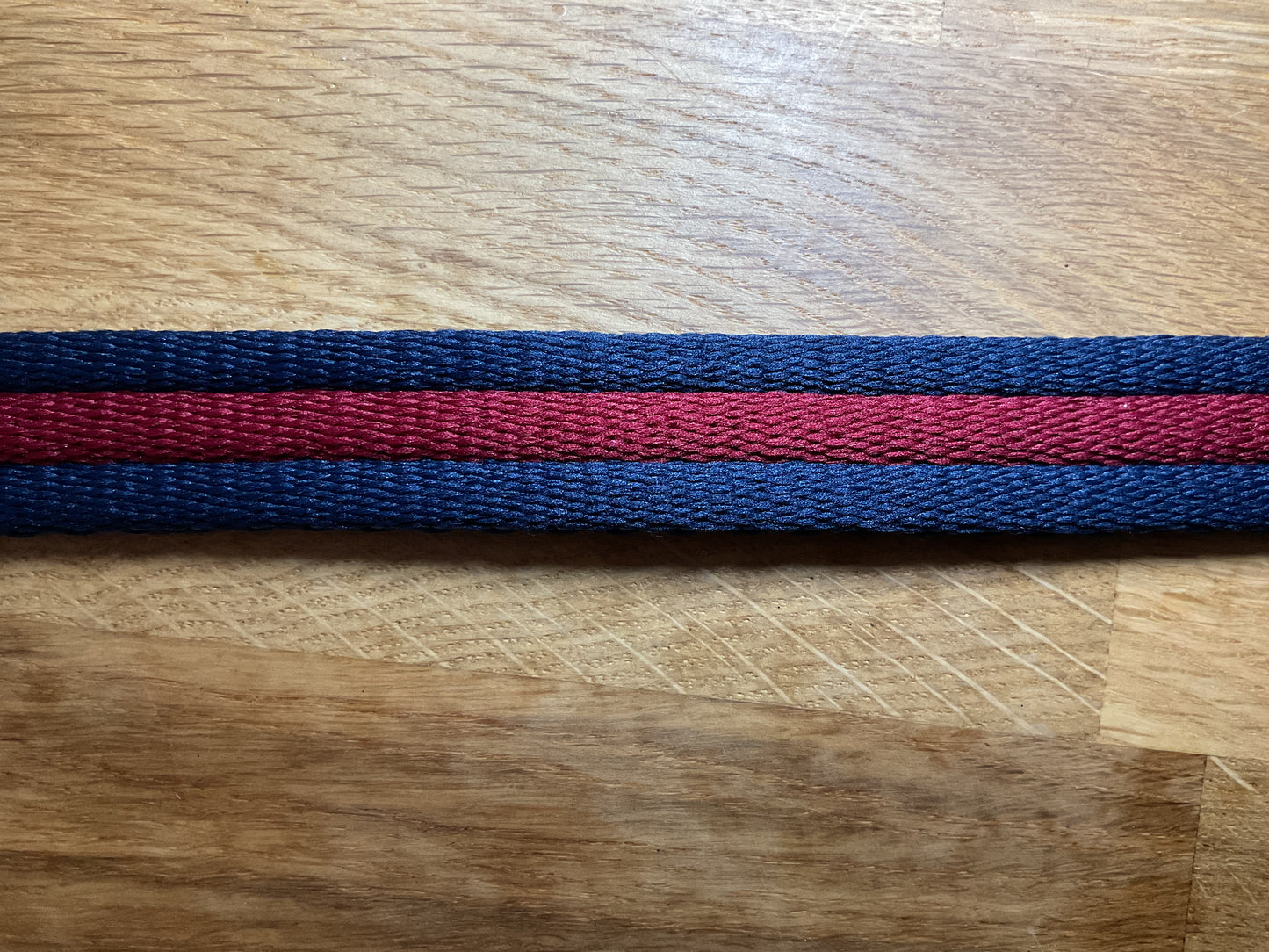 Padded Clip Collar
