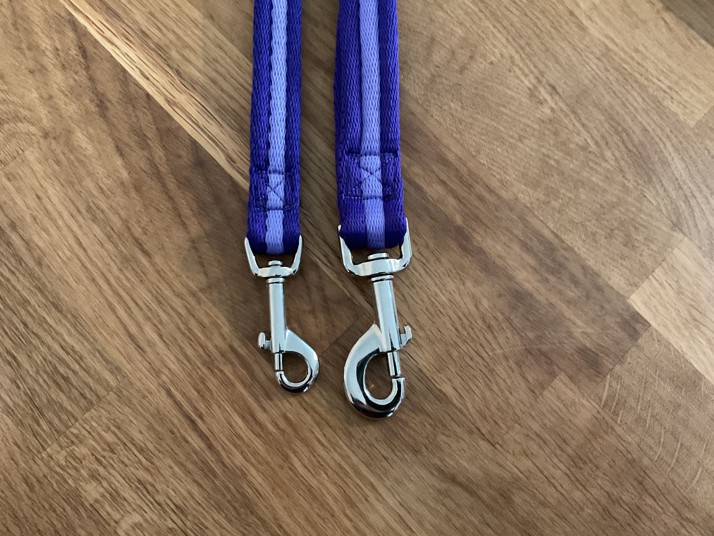 60" Padded Clip Lead