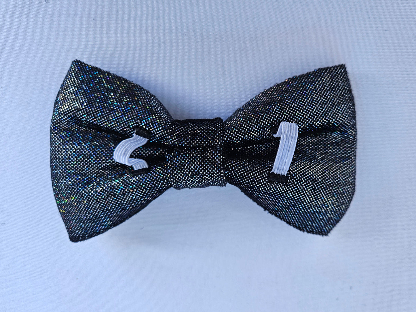 Sparkle Bow Tie