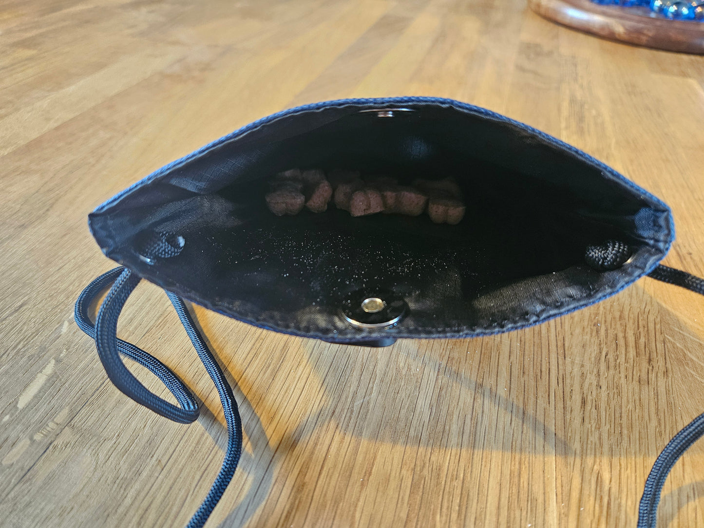 German Shepherd Treat Bag