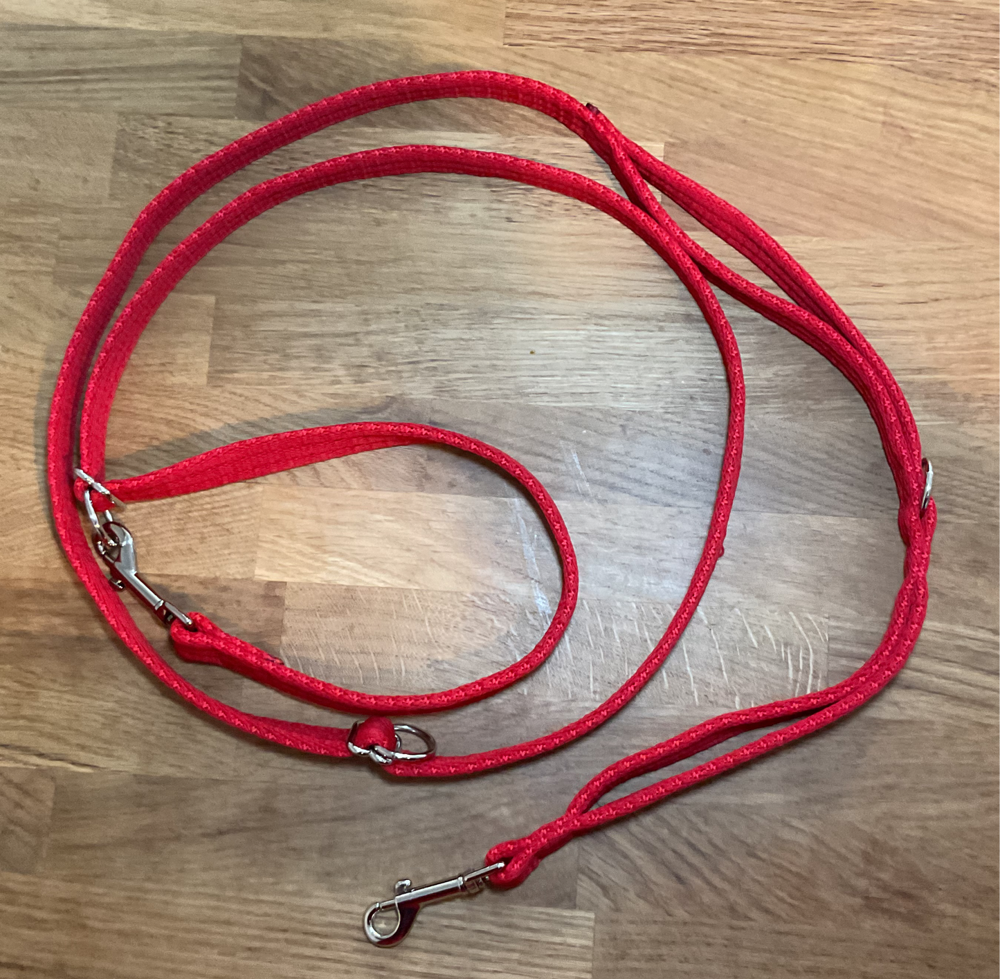 Double Ended Training Lead