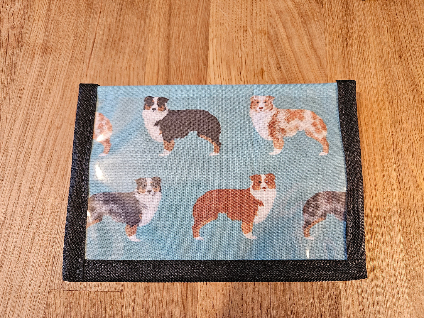 Dog Breed Dog Show Ring Number Armband