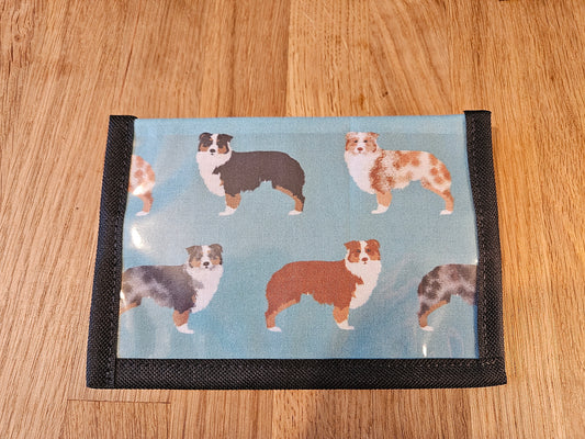 Dog Breed Dog Show Ring Number Armband