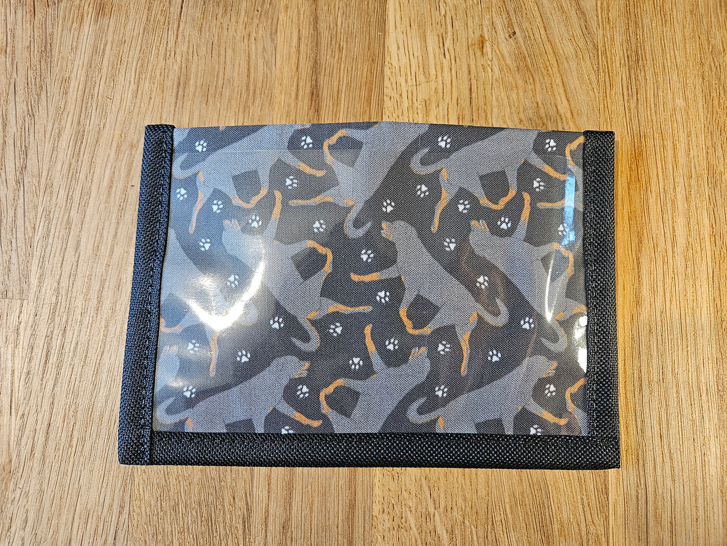 Dog Breed Dog Show Ring Number Armband