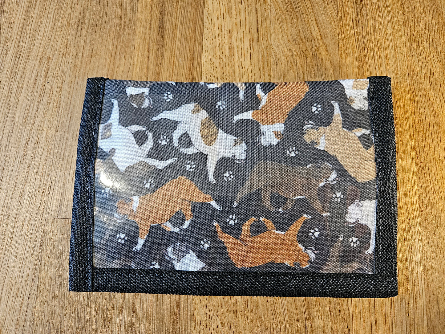 Dog Breed Dog Show Ring Number Armband