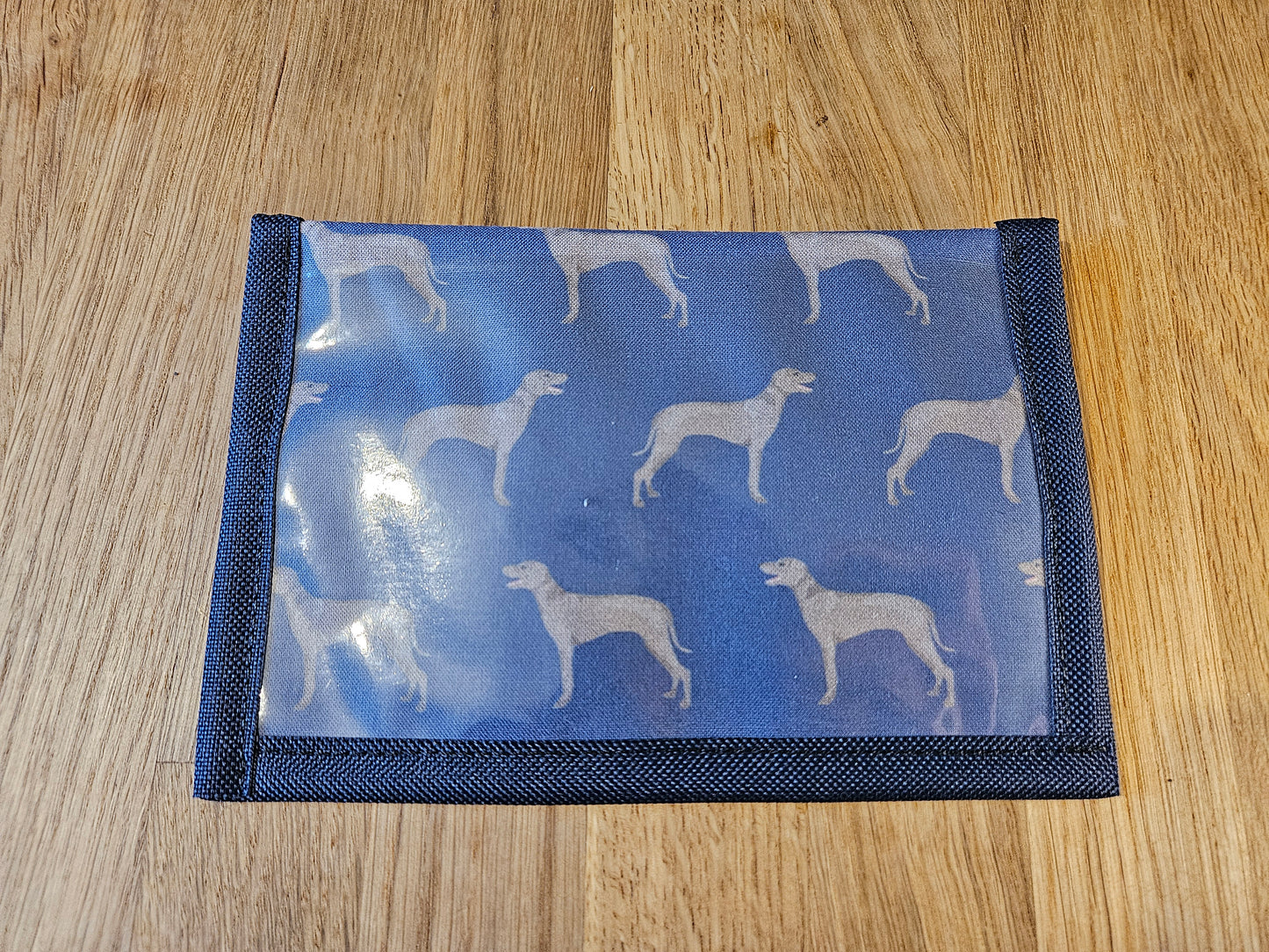 Dog Breed Dog Show Ring Number Armband