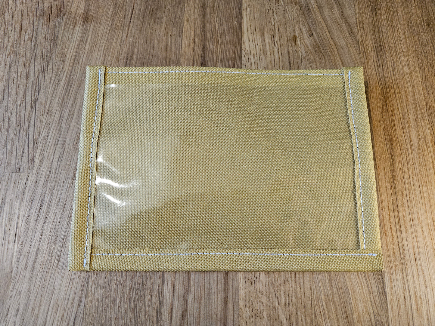 Dog Show Ring Number Armband