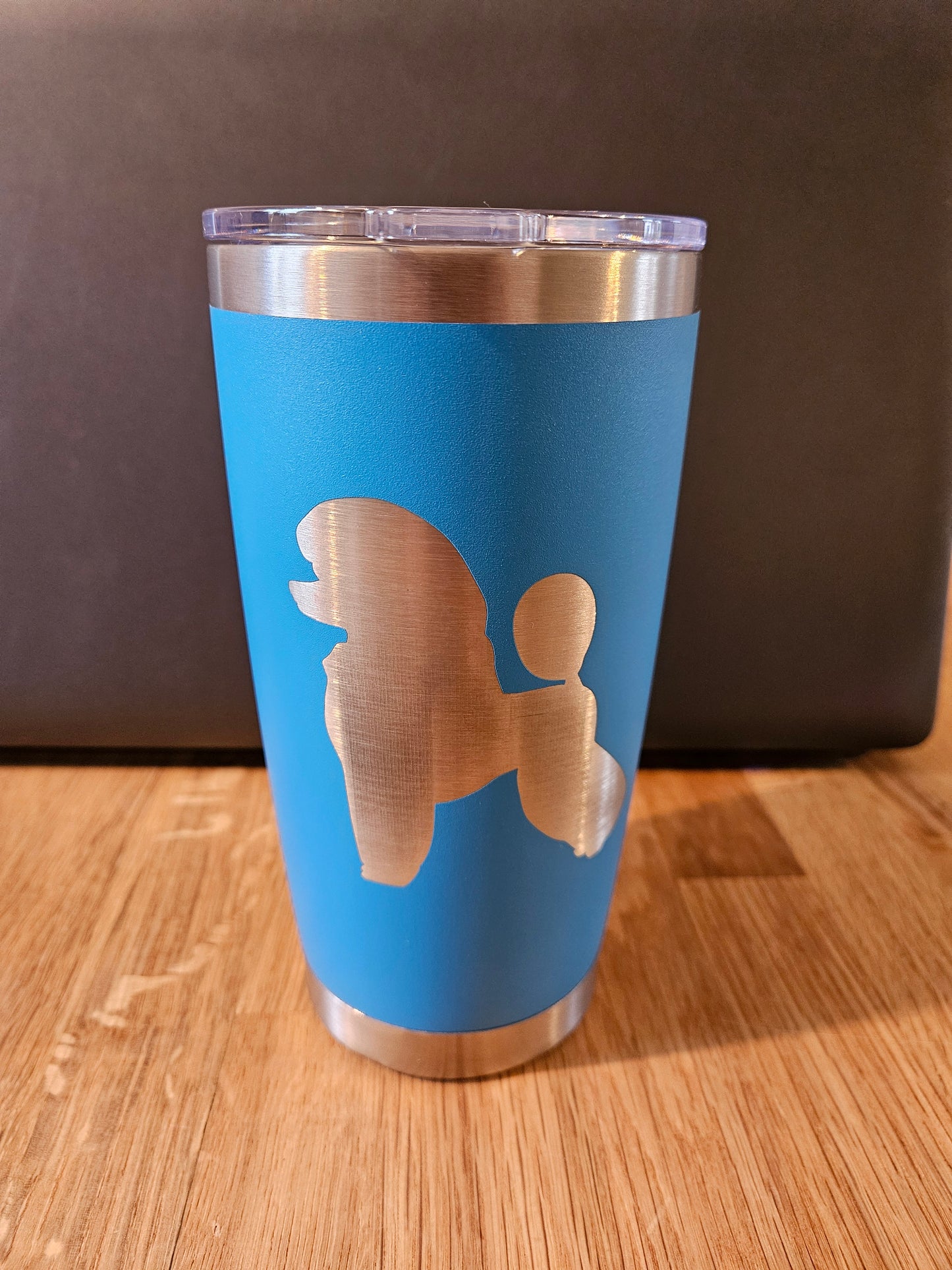 Personalised Travel Mug