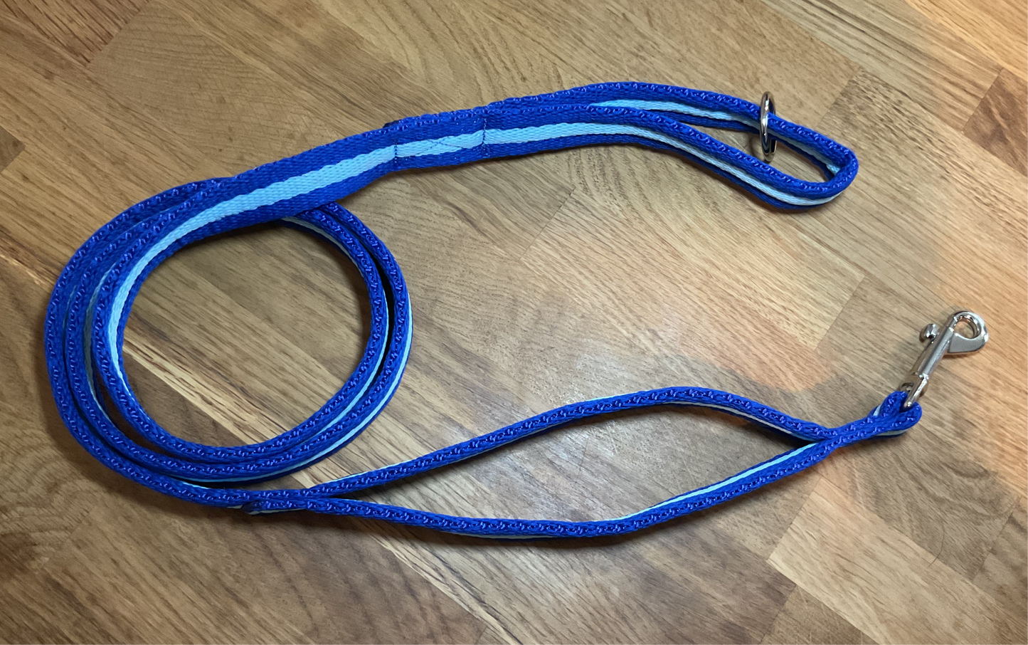 60" Padded Clip Lead