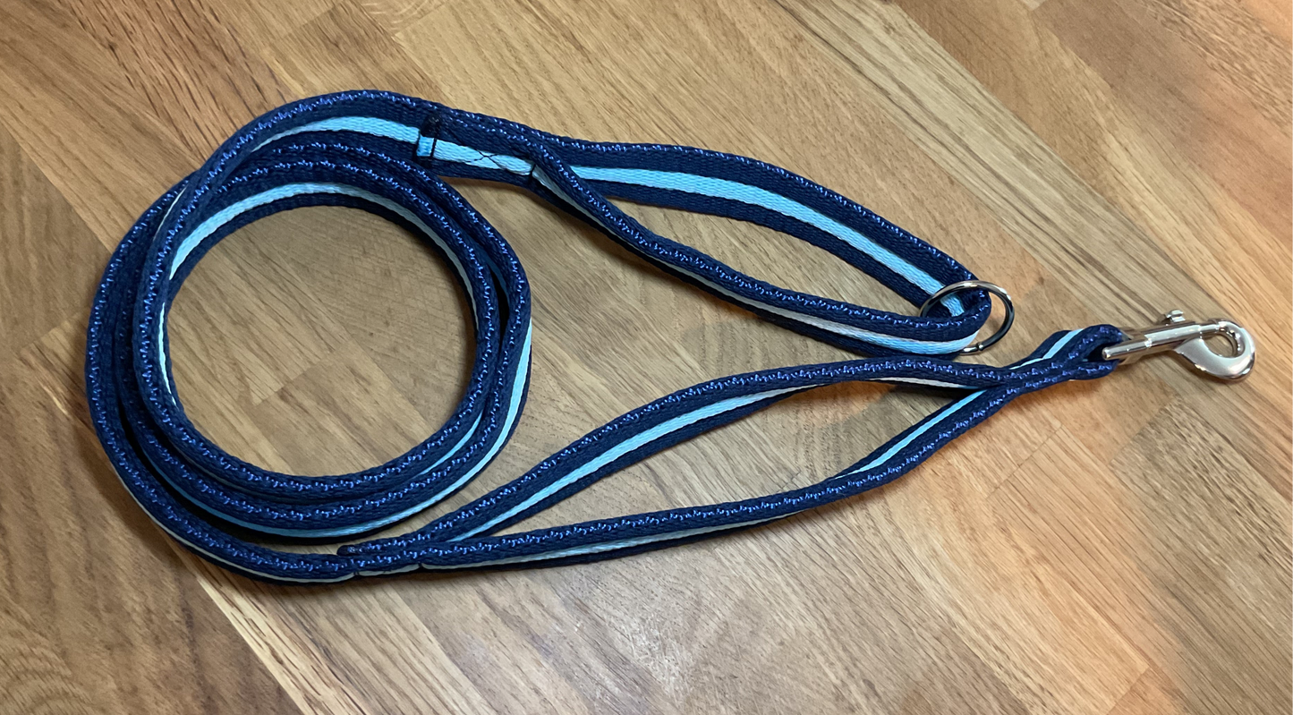60" Padded Clip Lead