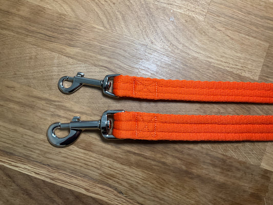45" Padded Clip Lead