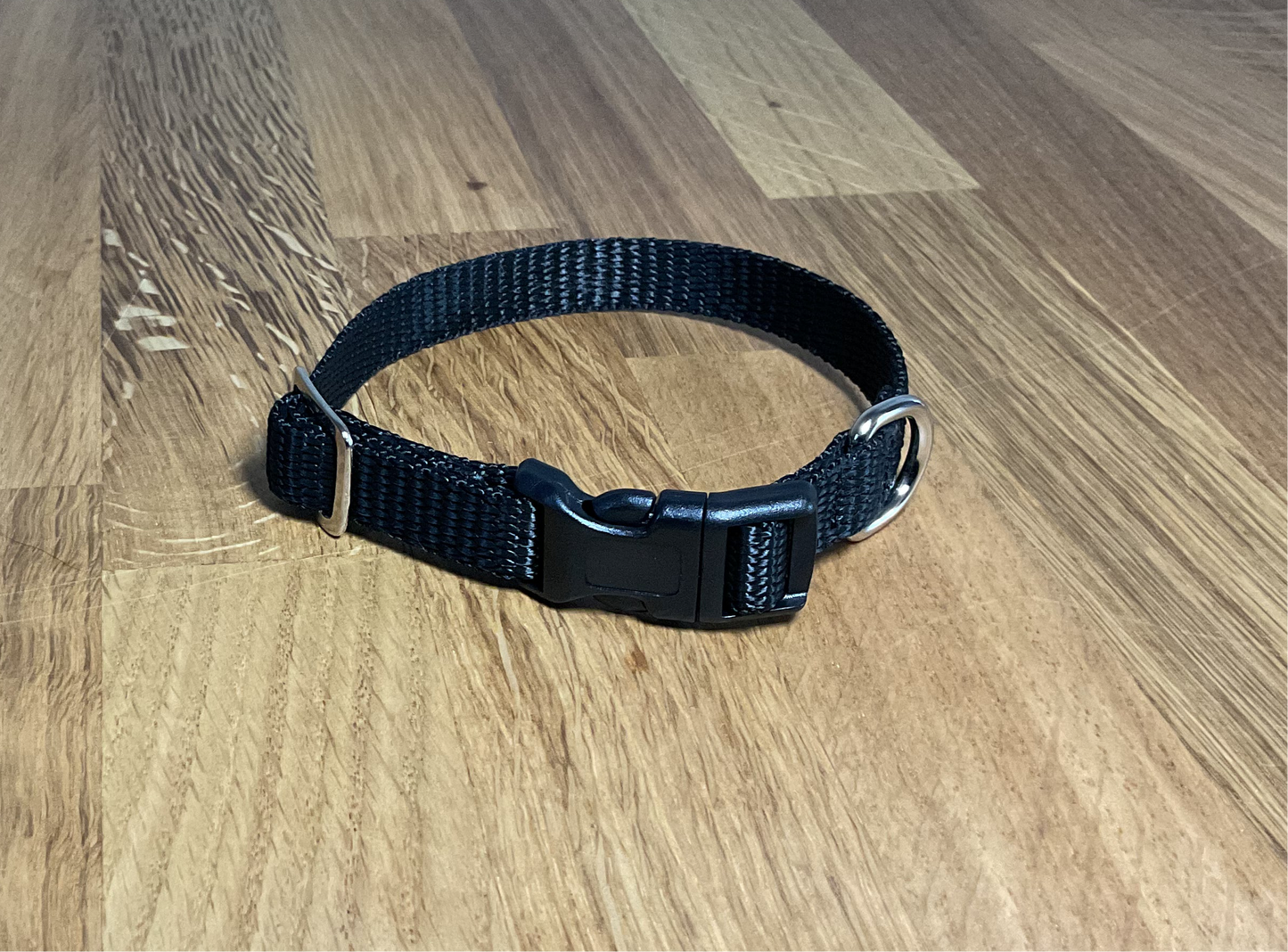 Small Plain Collar