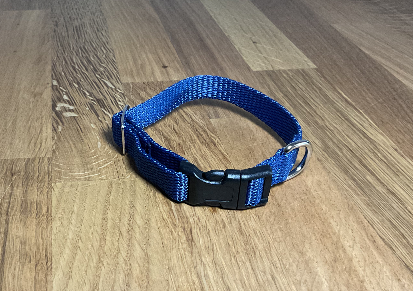 Small Plain Collar