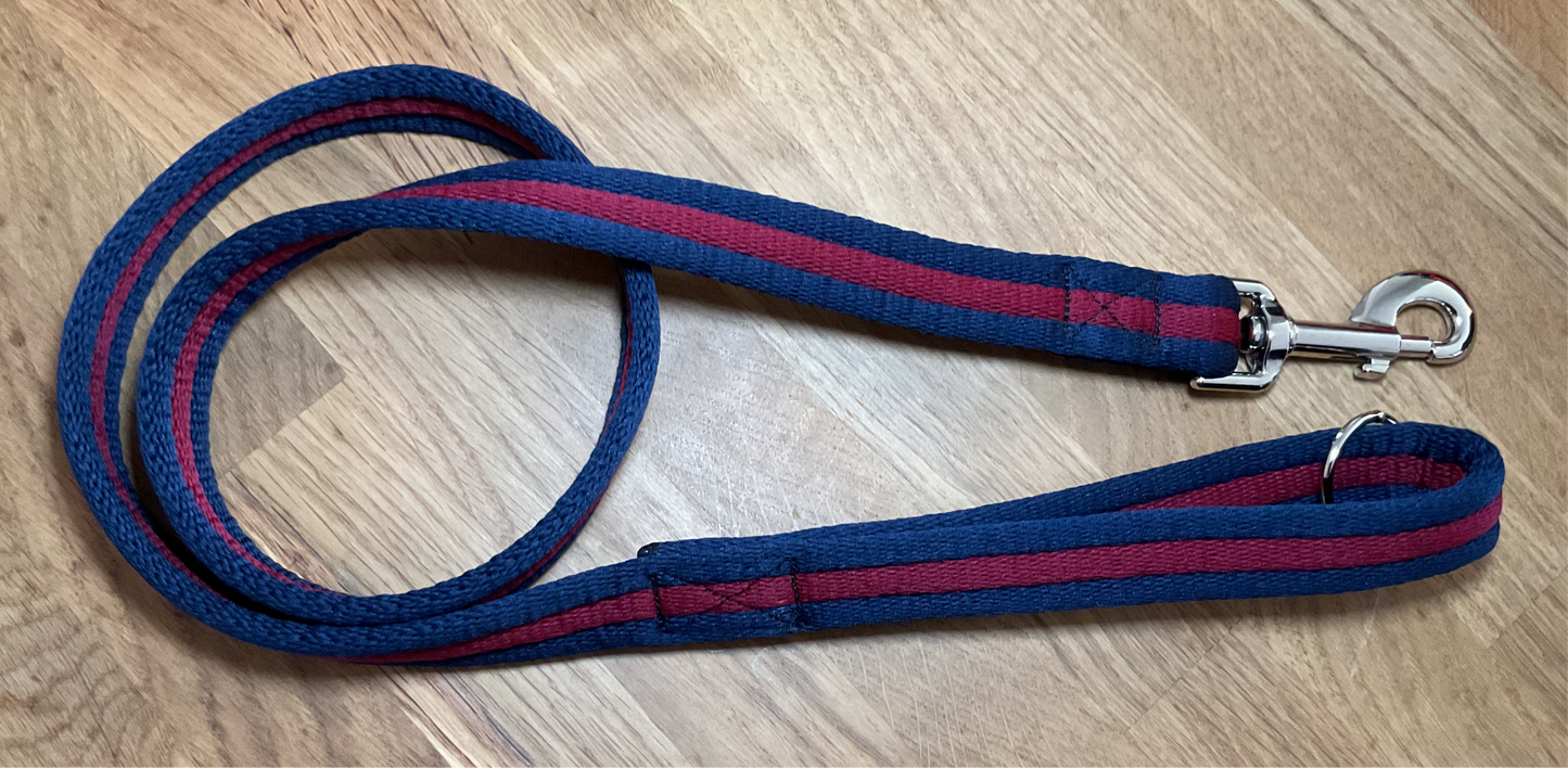 45" Padded Clip Lead