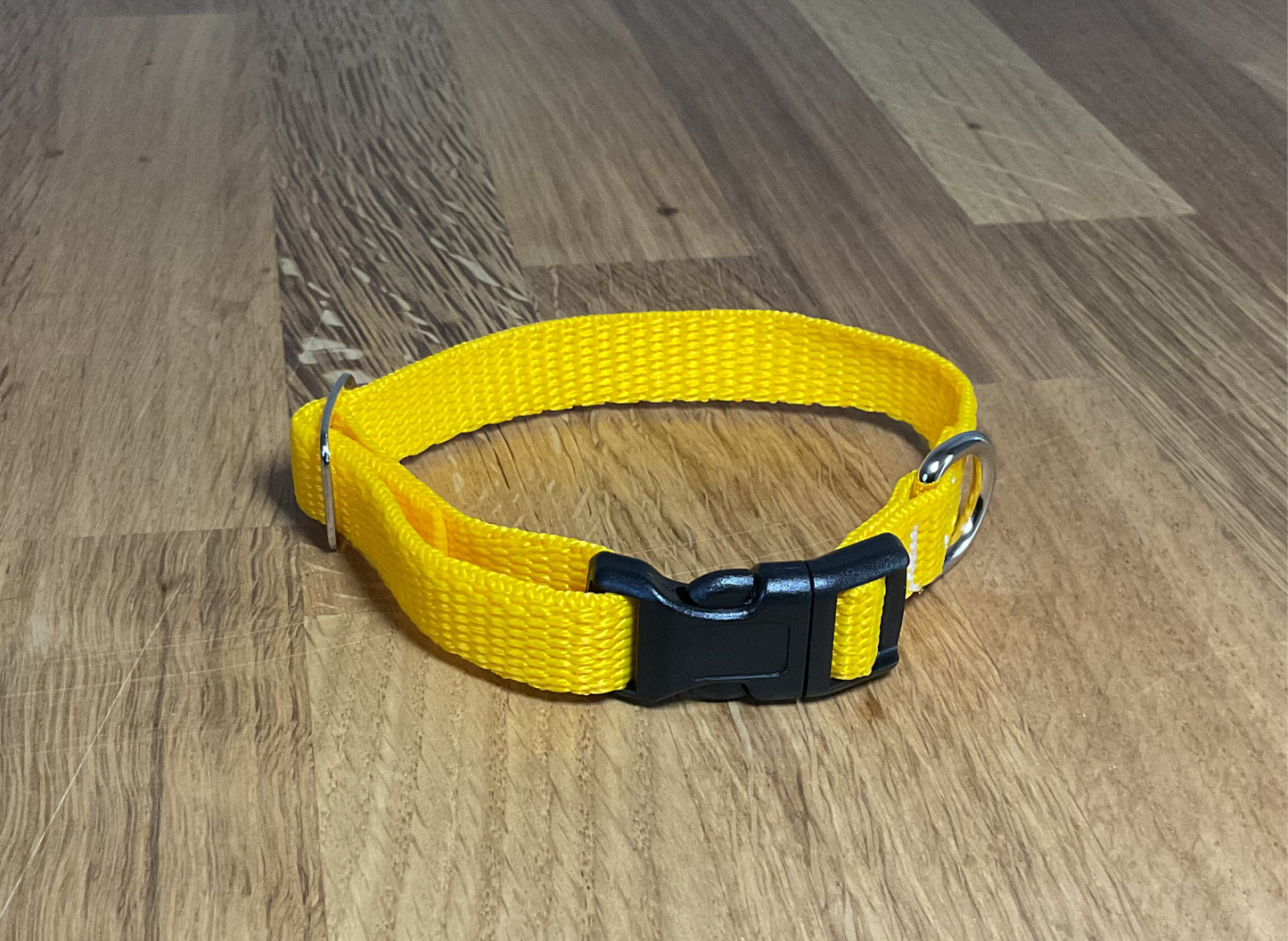 Small Plain Collar