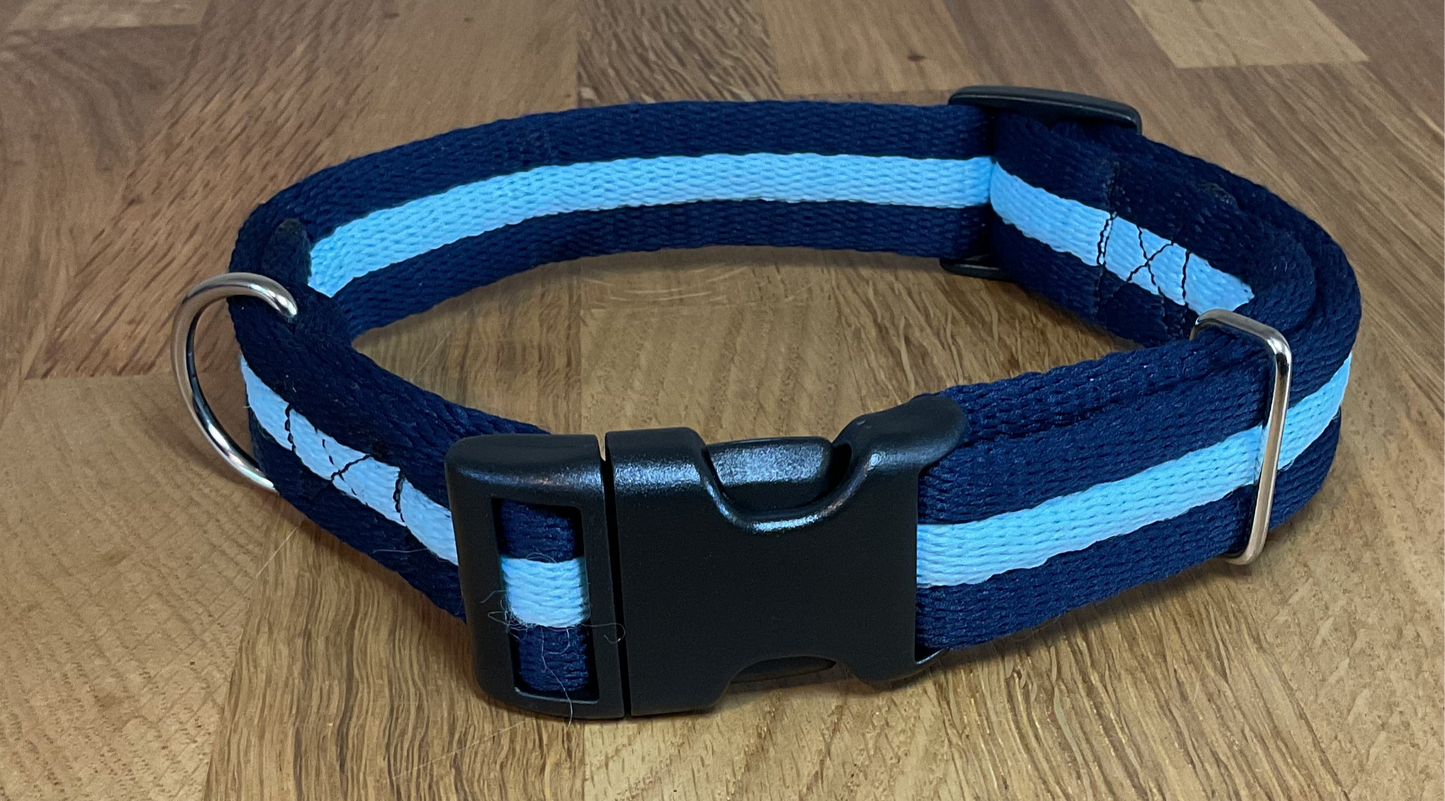 Padded Clip Collar