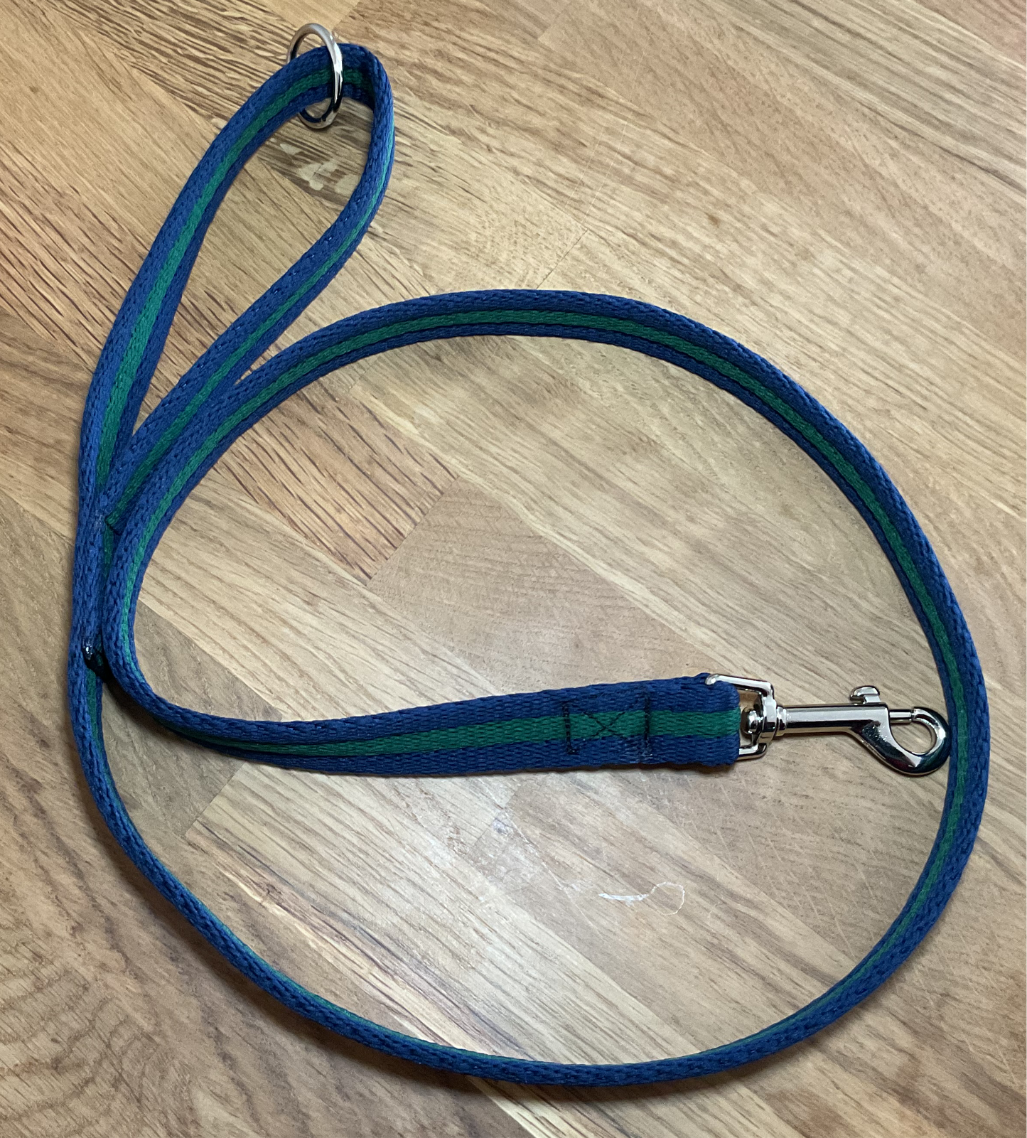 45" Padded Clip Lead