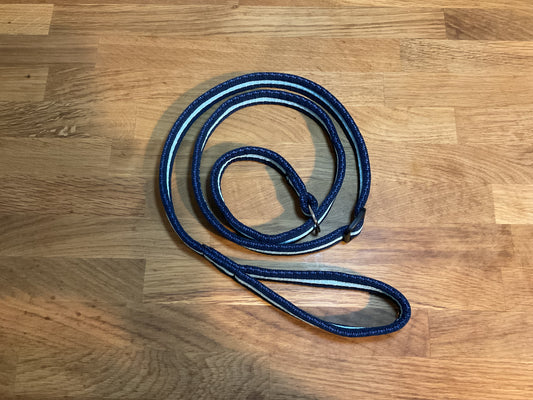 60" Padded Slip Lead