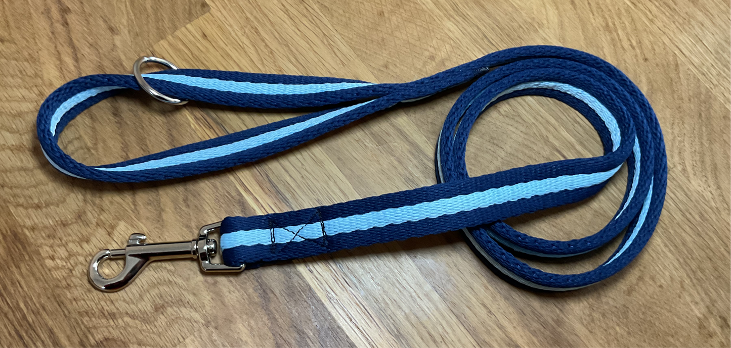 45" Padded Clip Lead