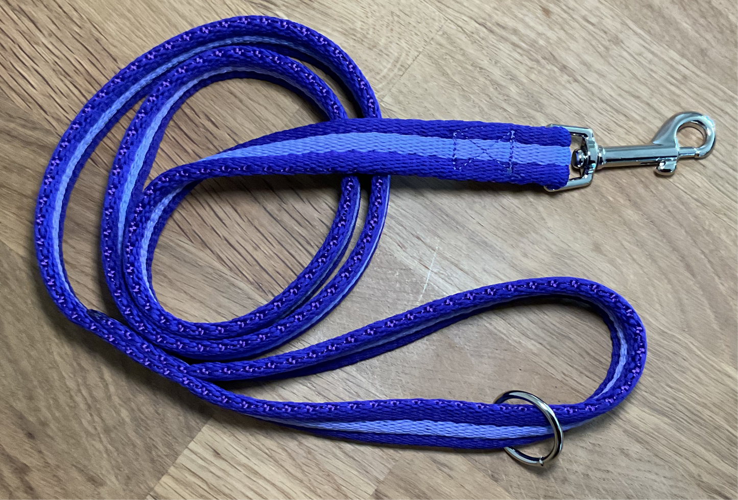 45" Padded Clip Lead
