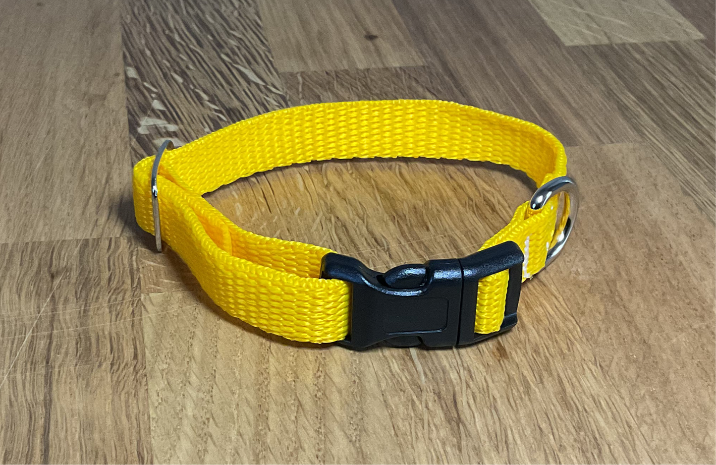 Small Plain Collar