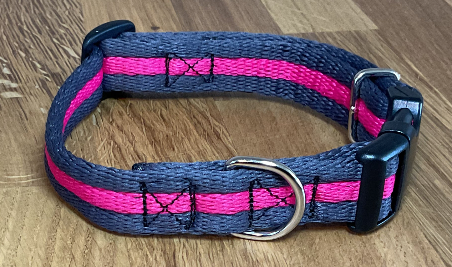 Padded Clip Collar