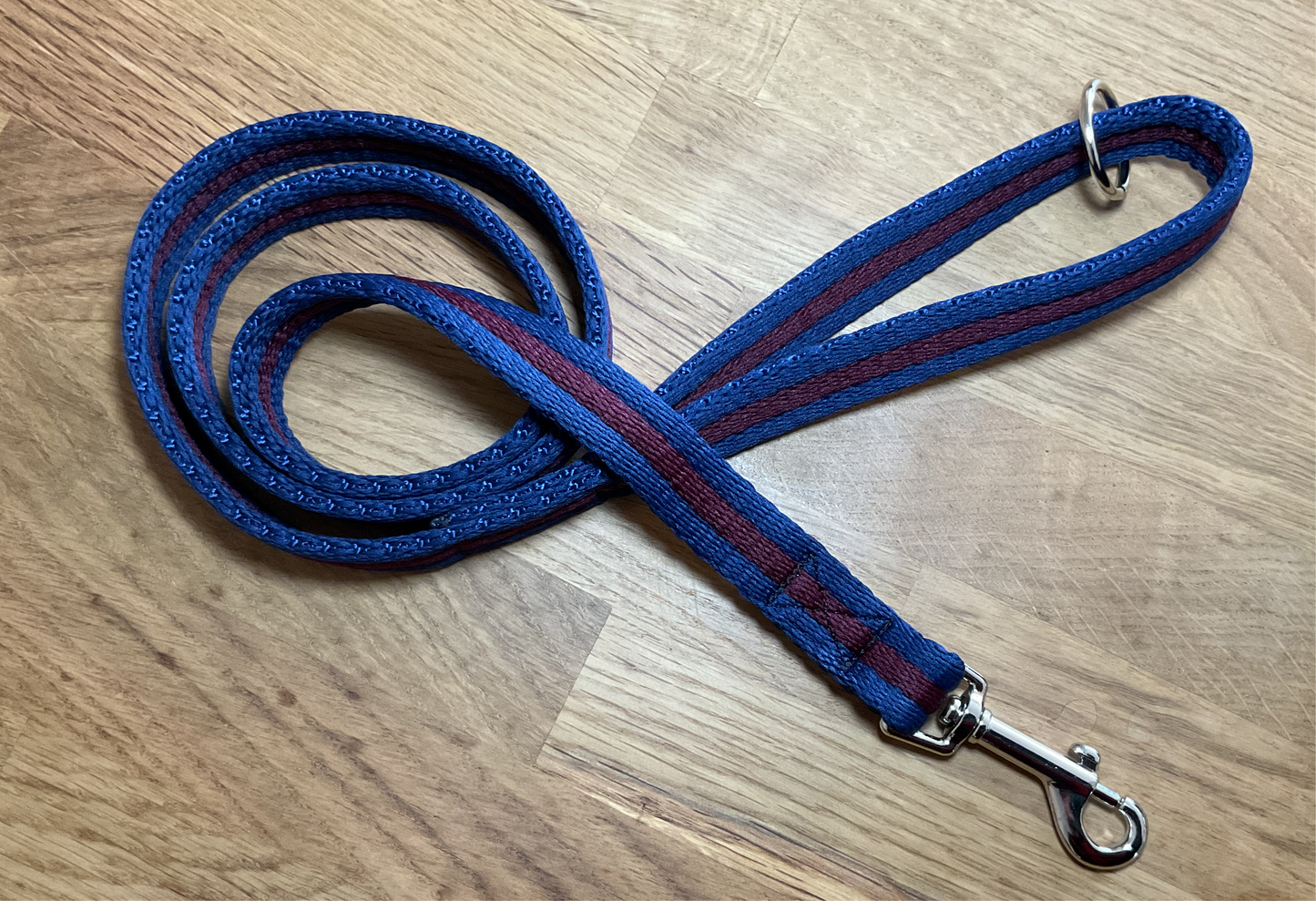 45" Padded Clip Lead