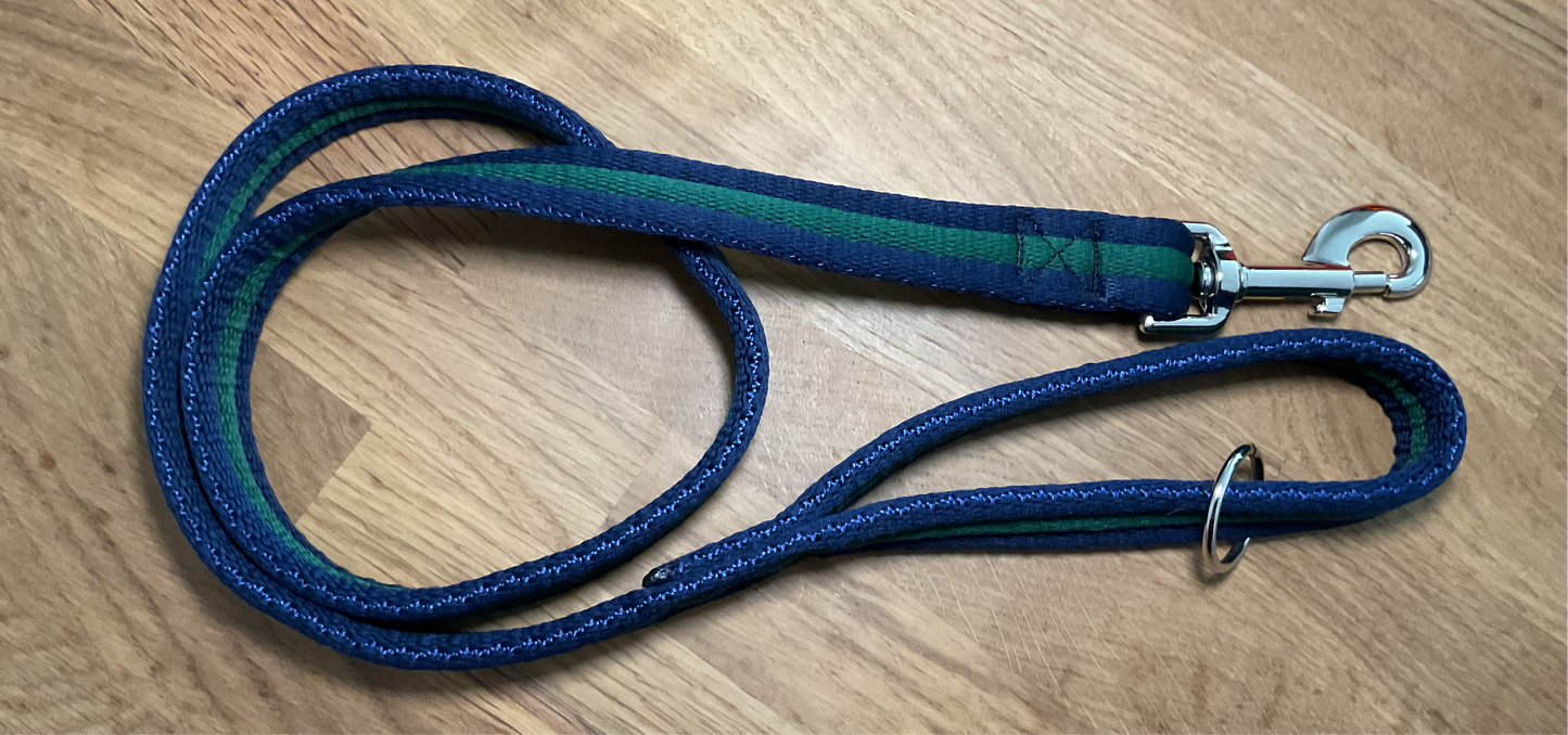 45" Padded Clip Lead