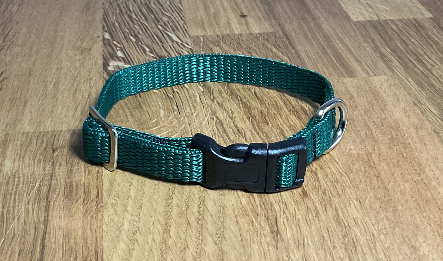 Small Plain Collar