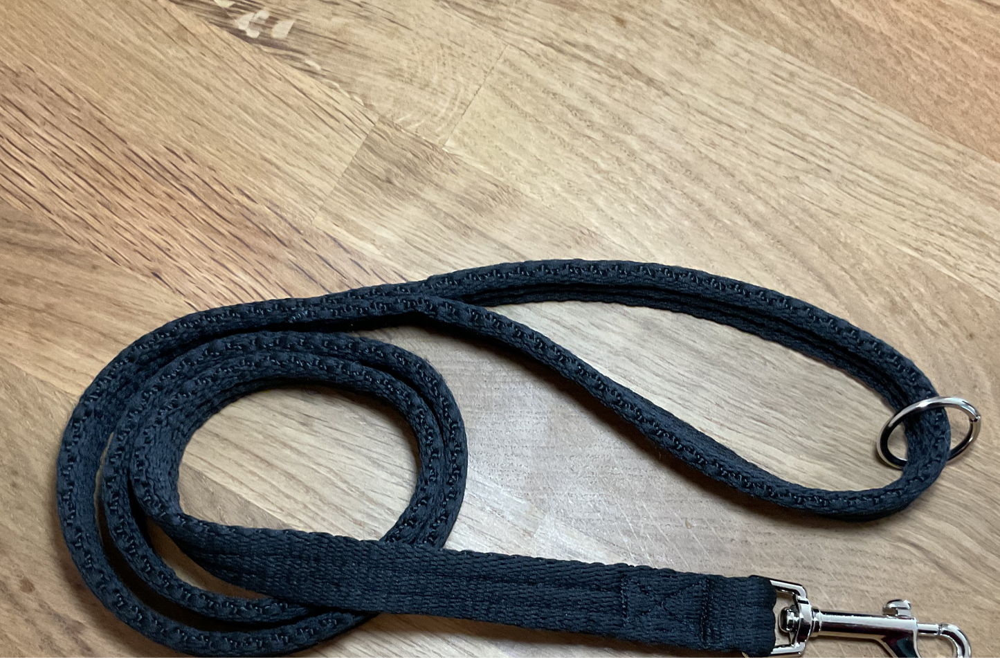 45" Padded Clip Lead