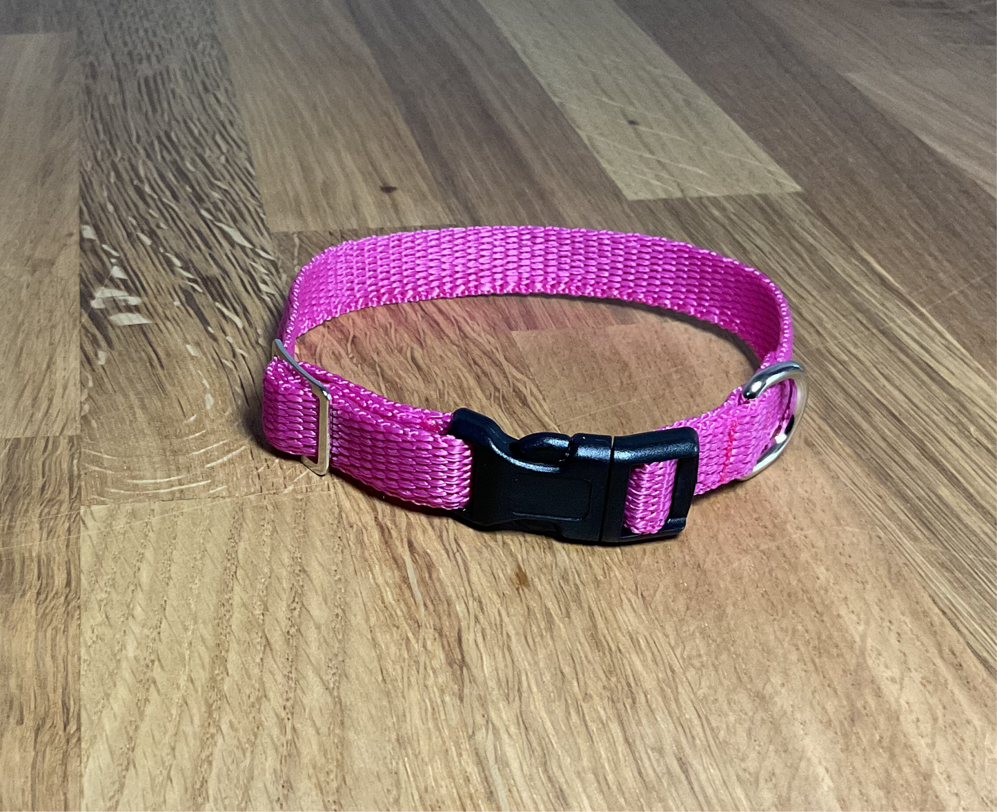Small Plain Collar