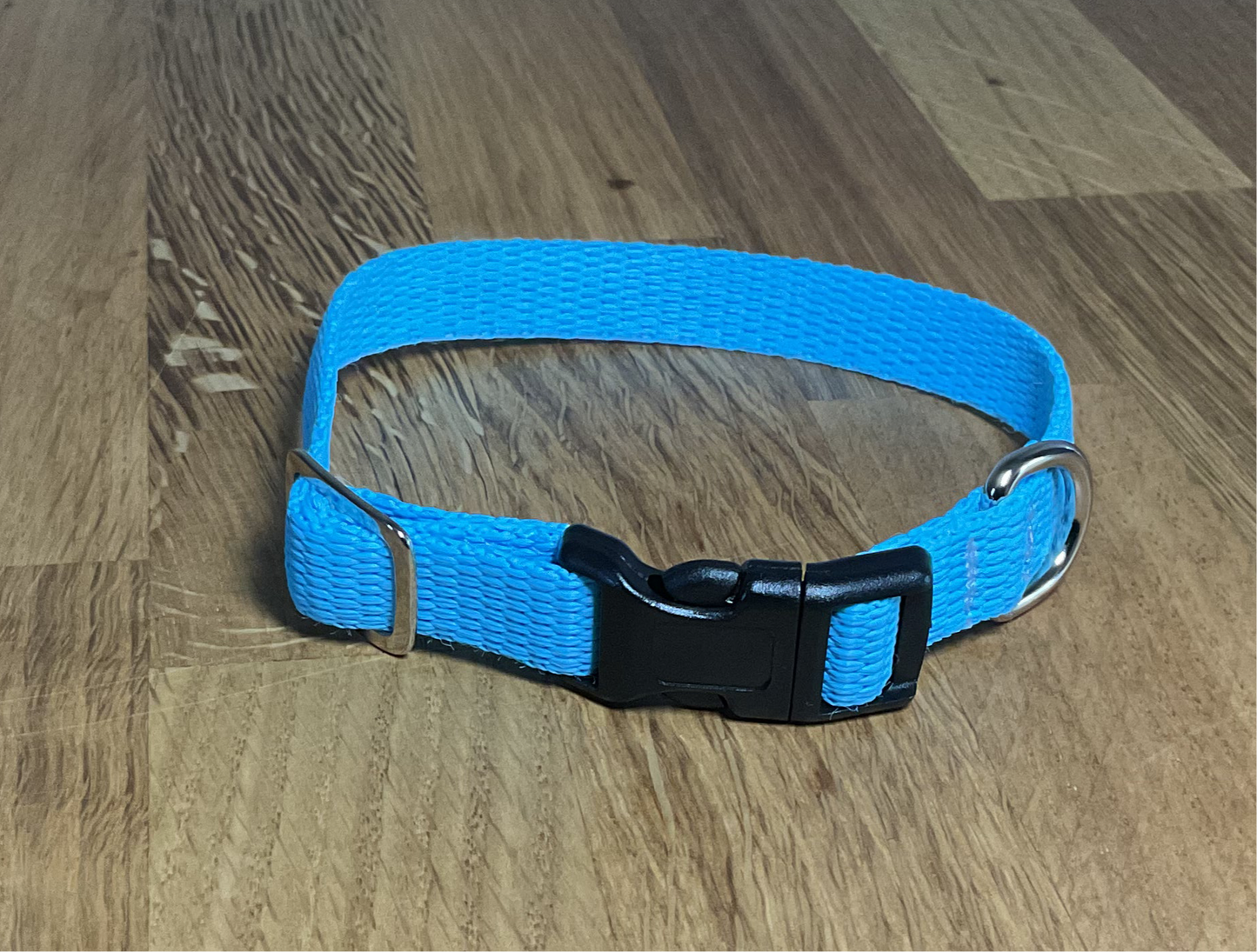 Small Plain Collar