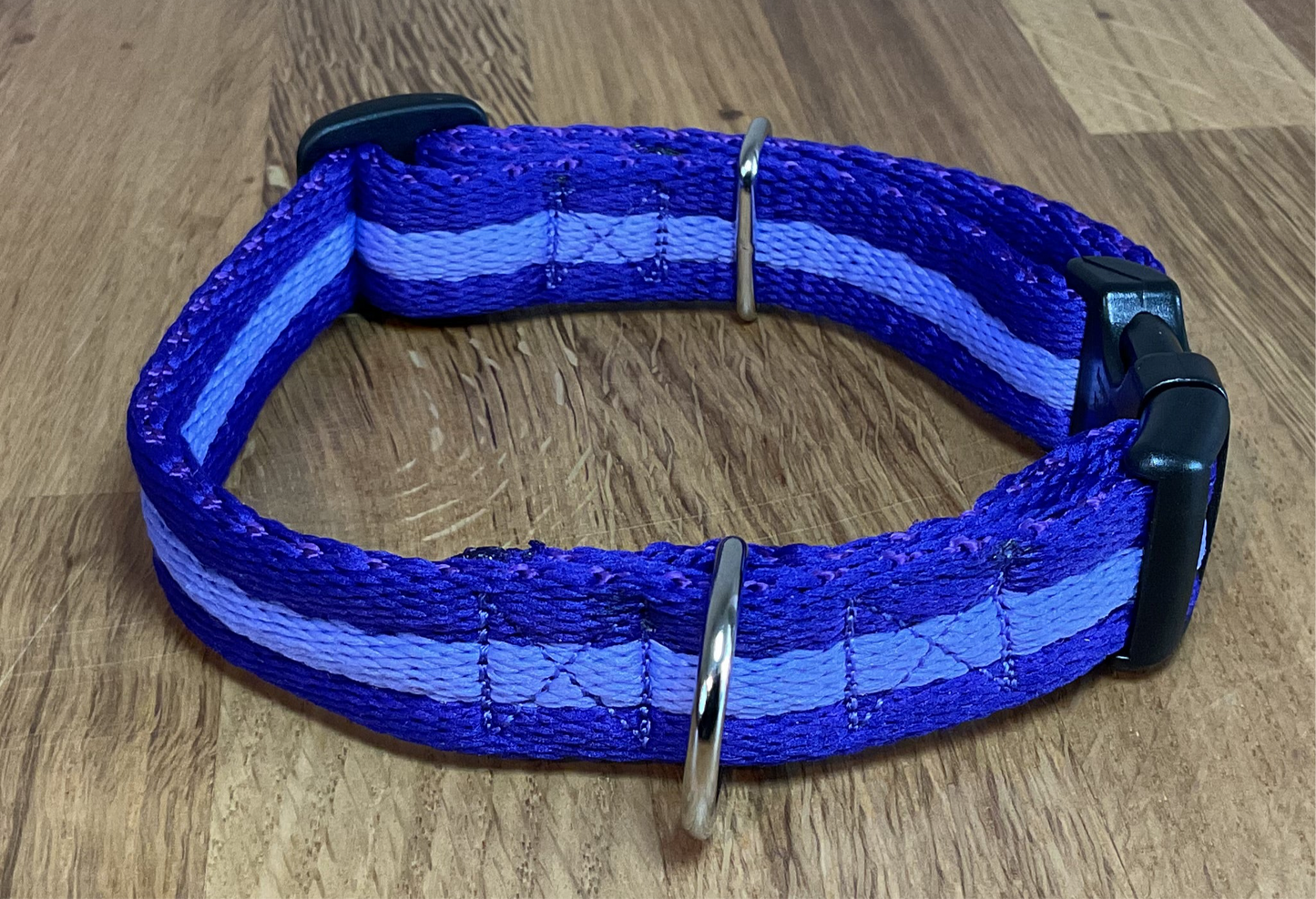 Padded Clip Collar