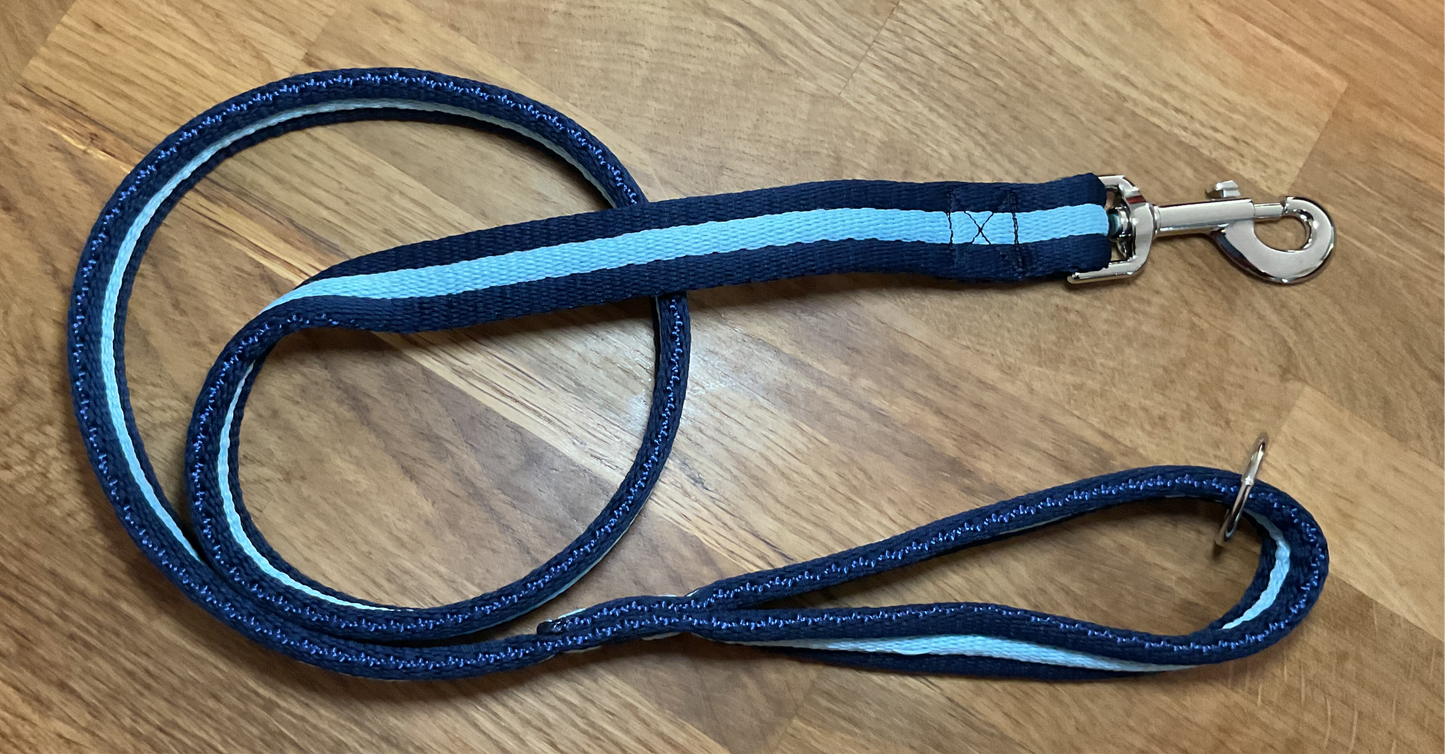 45" Padded Clip Lead