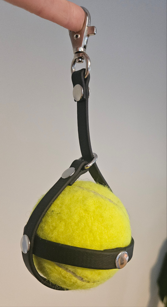 Tennis Ball Holder