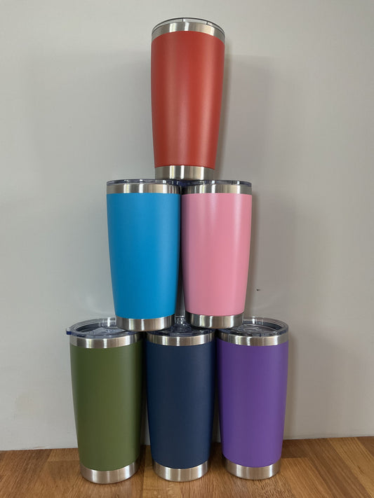 Personalised Travel Mug