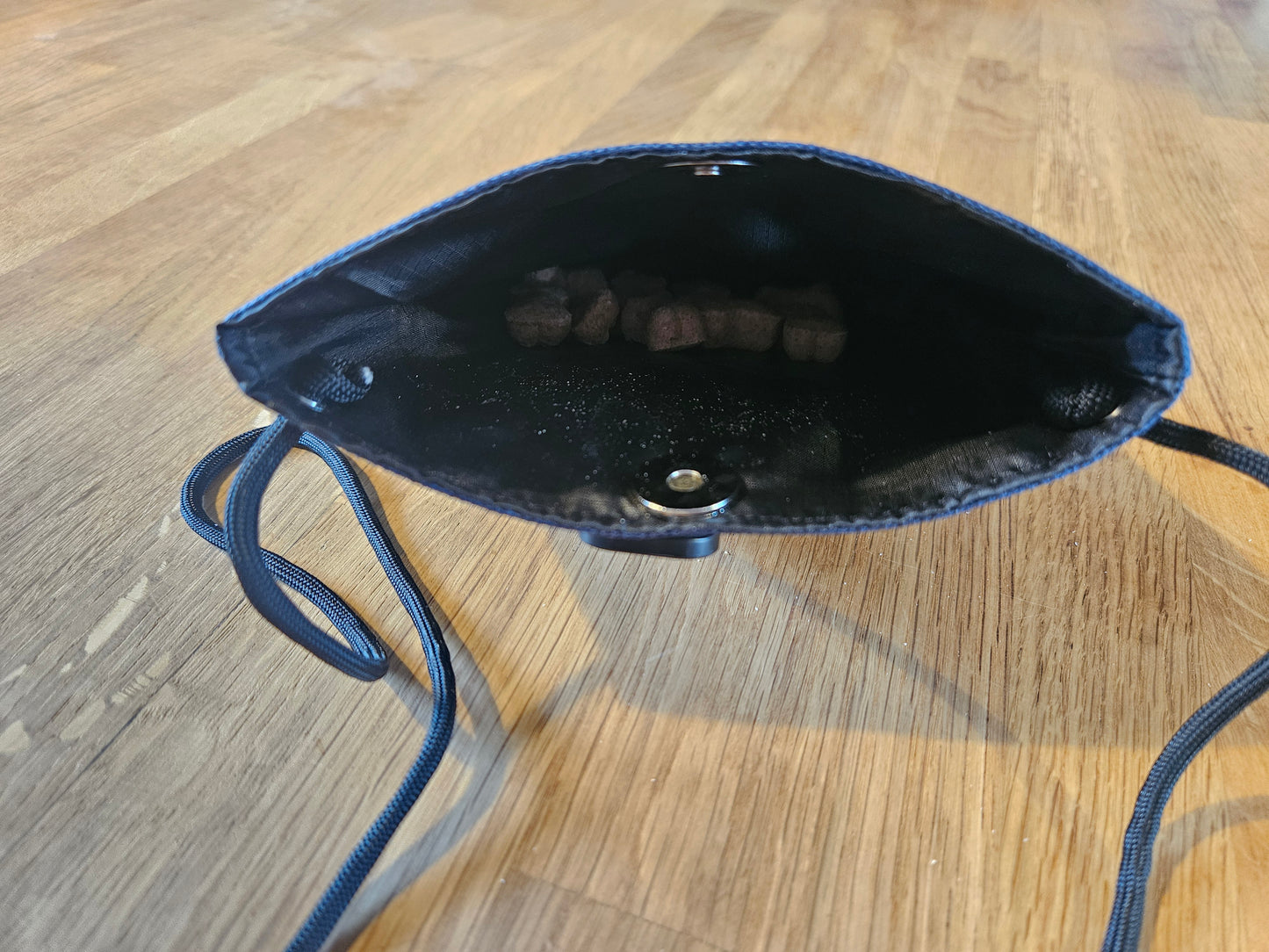 Golden Retriever Treat Bag