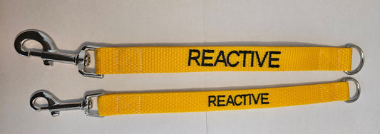 'REACTIVE' Lead Extender