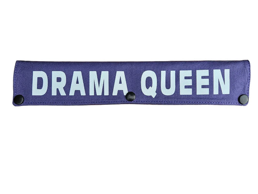 "DRAMA QUEEN" Lead Sleeve