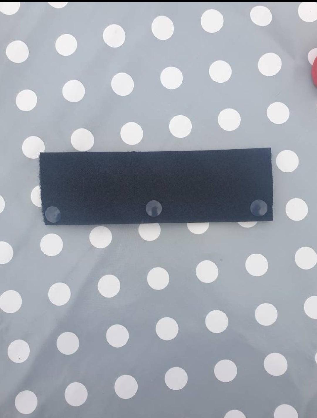 Blank Lead sleeve