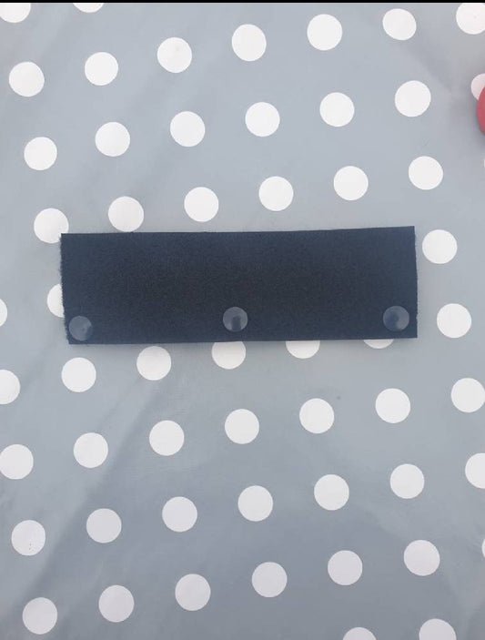Blank Lead sleeve