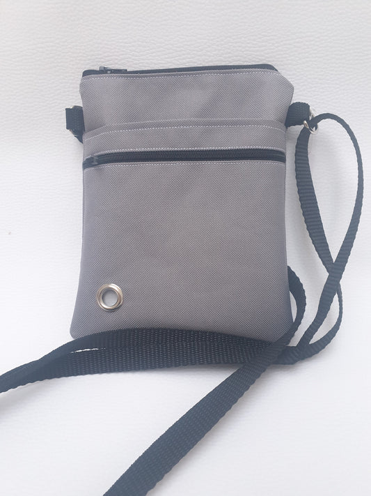 Dog Walking Crossbody Bag