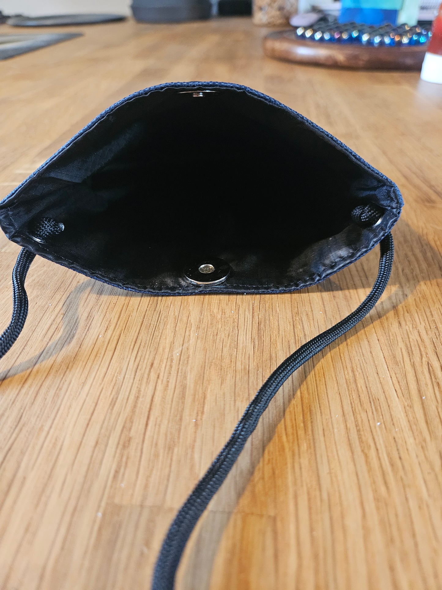 Golden Retriever Treat Bag