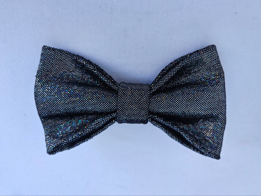 Sparkle Bow Tie