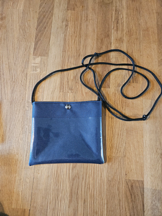 Waterproof Canvas Treat Bag