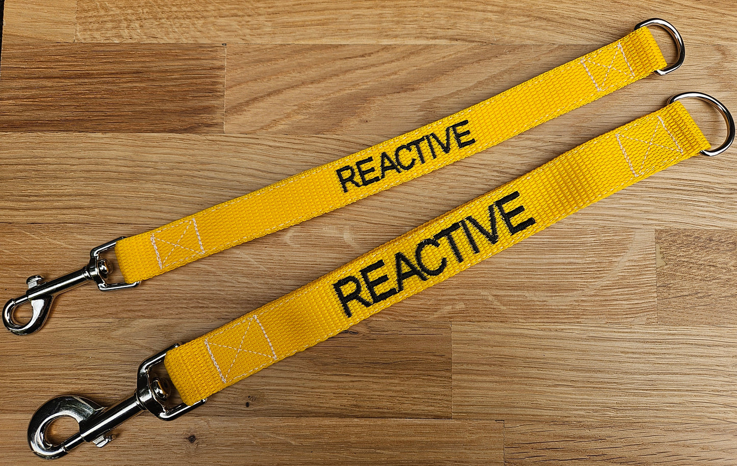 'REACTIVE' Lead Extender