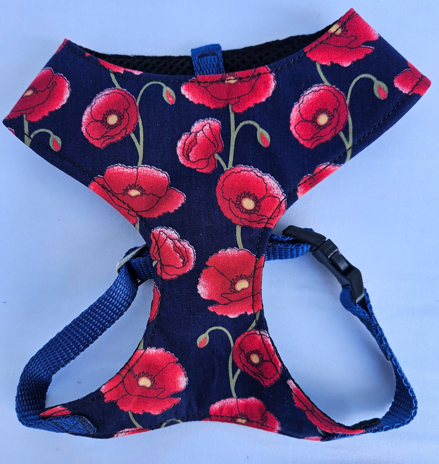 Poppy Harness