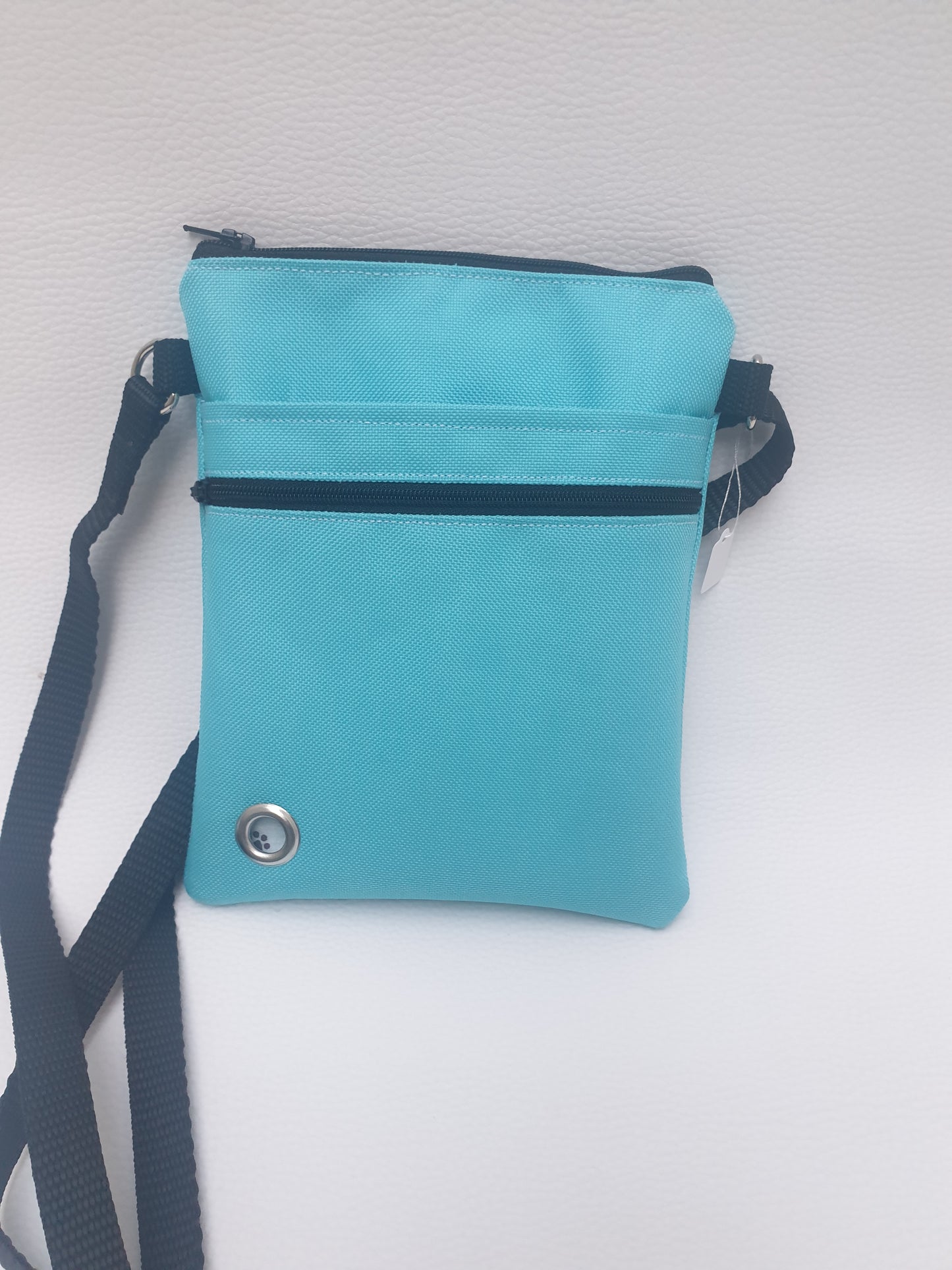 Dog Walking Crossbody Bag