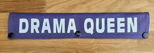 "DRAMA QUEEN" Lead Sleeve