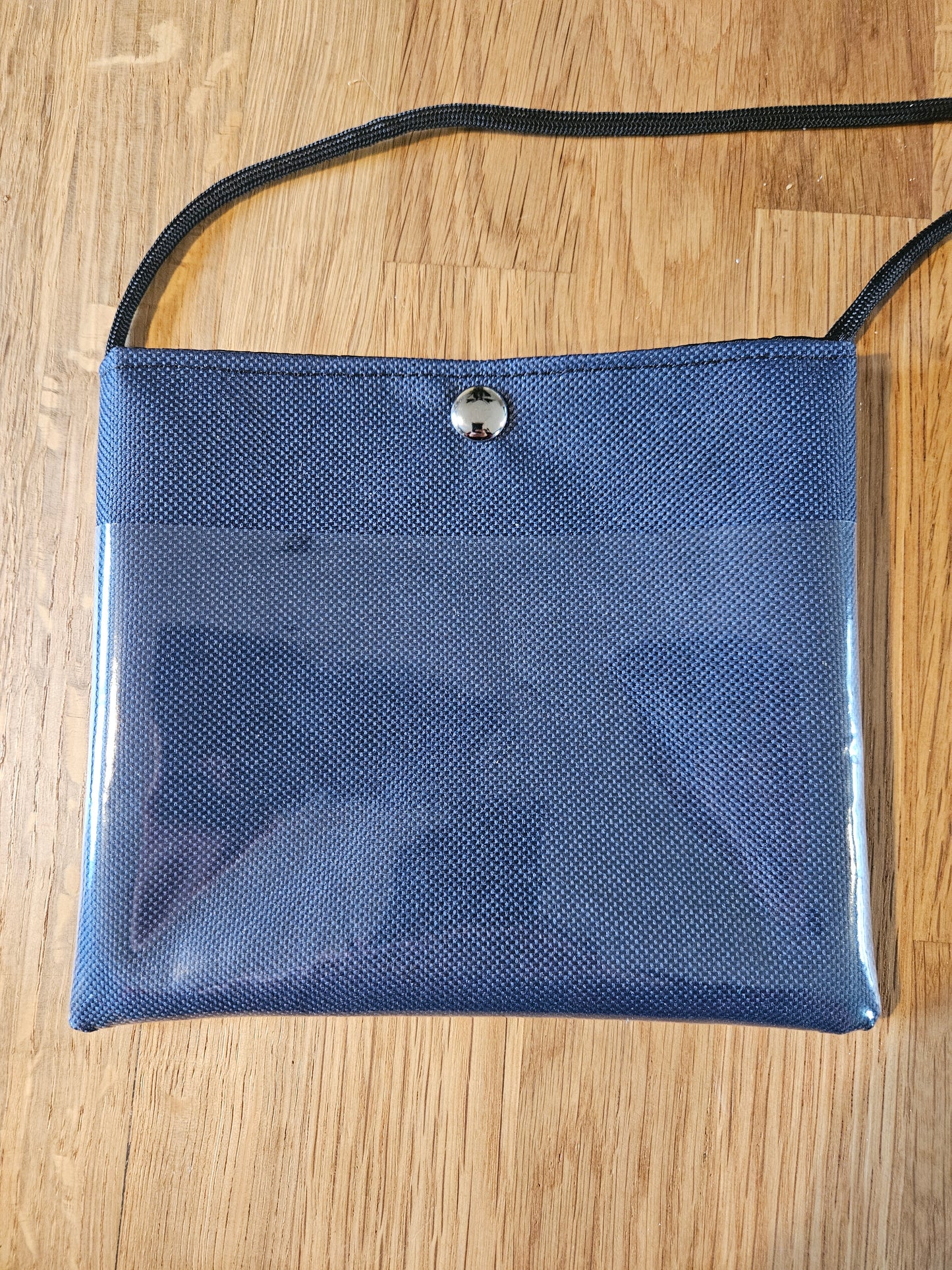 Waterproof Canvas Treat Bag